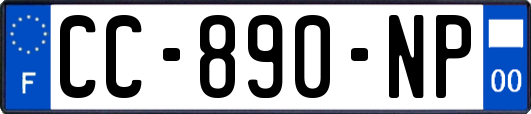CC-890-NP