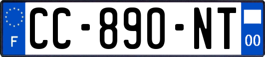CC-890-NT