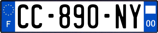 CC-890-NY