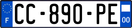 CC-890-PE