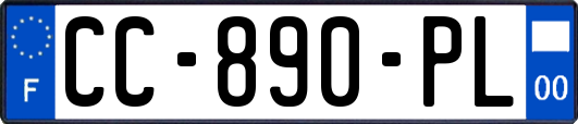 CC-890-PL