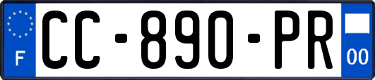 CC-890-PR