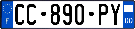 CC-890-PY