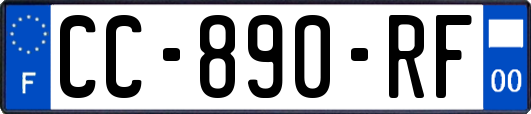 CC-890-RF