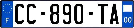 CC-890-TA