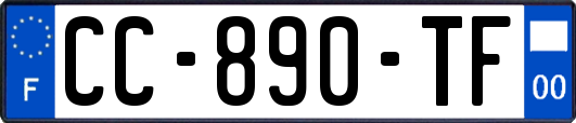 CC-890-TF