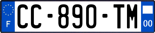 CC-890-TM