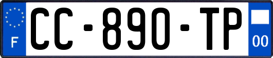 CC-890-TP