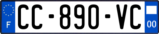 CC-890-VC