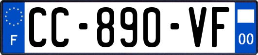 CC-890-VF