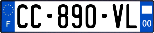 CC-890-VL