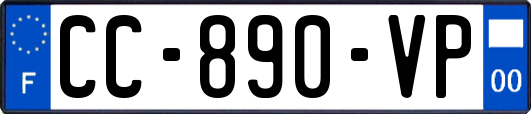 CC-890-VP