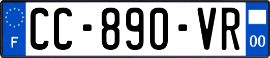 CC-890-VR