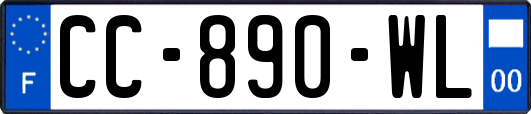 CC-890-WL