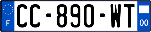 CC-890-WT