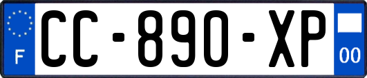 CC-890-XP