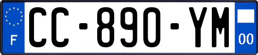 CC-890-YM