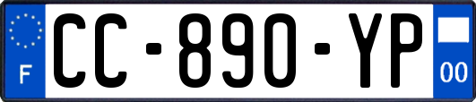 CC-890-YP