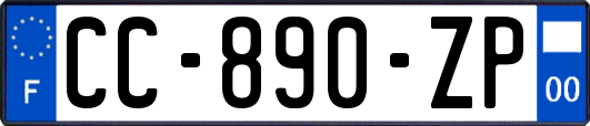 CC-890-ZP