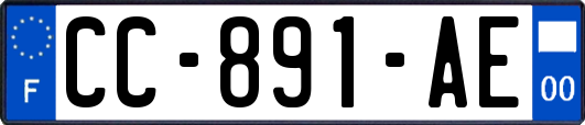 CC-891-AE