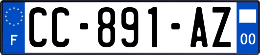 CC-891-AZ