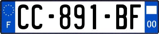 CC-891-BF