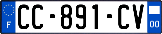 CC-891-CV