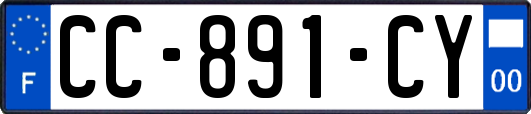 CC-891-CY