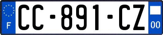 CC-891-CZ