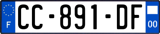 CC-891-DF