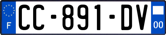 CC-891-DV