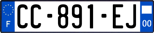 CC-891-EJ