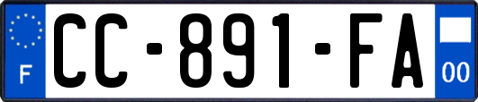 CC-891-FA