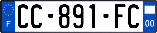 CC-891-FC