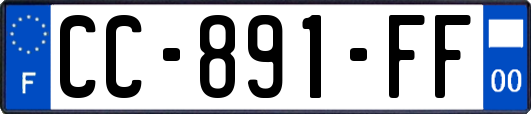 CC-891-FF