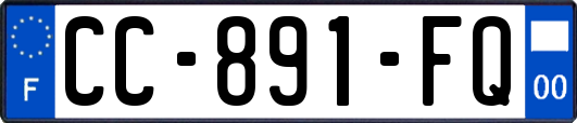 CC-891-FQ