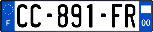 CC-891-FR