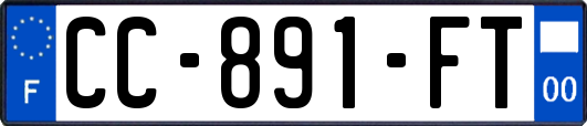 CC-891-FT
