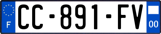 CC-891-FV