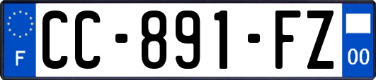 CC-891-FZ