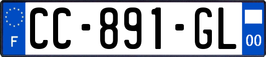 CC-891-GL
