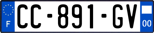 CC-891-GV
