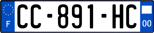 CC-891-HC