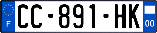 CC-891-HK