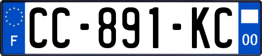 CC-891-KC