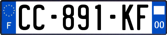 CC-891-KF