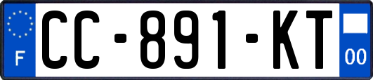 CC-891-KT
