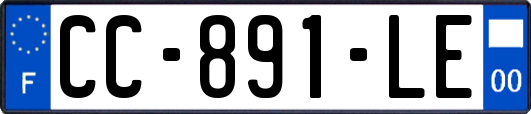 CC-891-LE