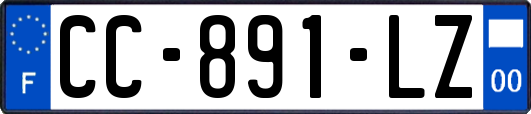 CC-891-LZ