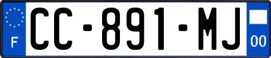 CC-891-MJ